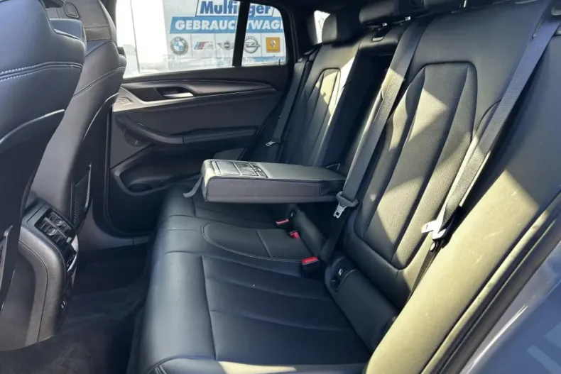 BMW X4 din 2021 cu 76.799 km - oferta BMW181138 - foto 15