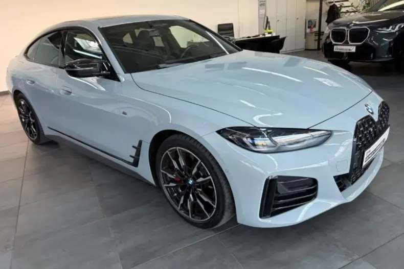 BMW M440 (Modele M) din 2023 cu 48.990 km - oferta BMW181139 - foto 1