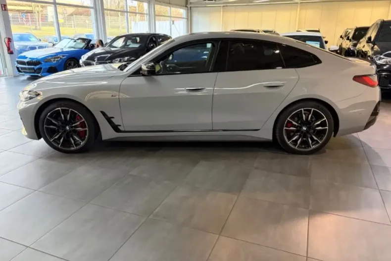 BMW M440 (Modele M) din 2023 cu 48.990 km - oferta BMW181139 - foto 2