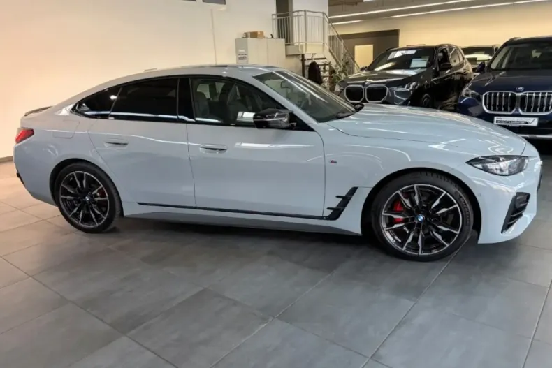 BMW M440 (Modele M) din 2023 cu 48.990 km - oferta BMW181139 - foto 7