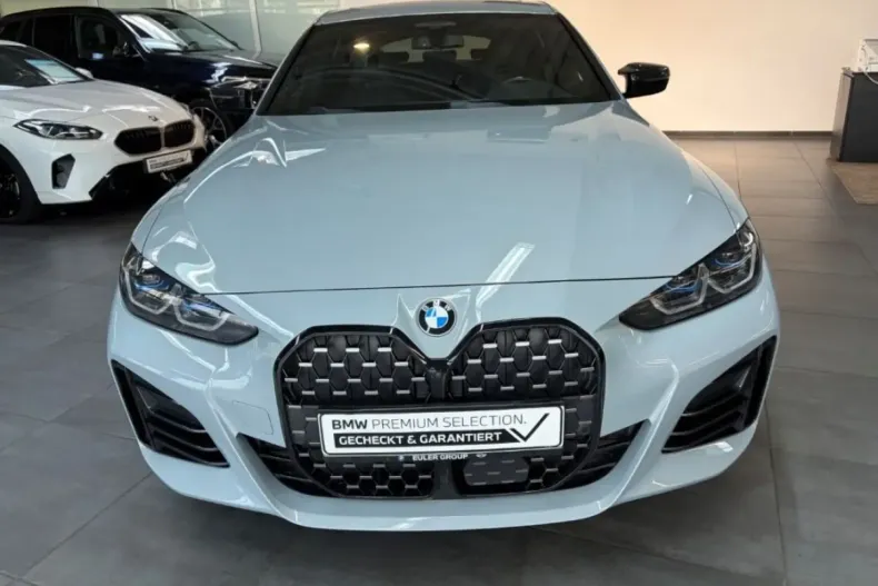 BMW M440 (Modele M) din 2023 cu 48.990 km - oferta BMW181139 - foto 8