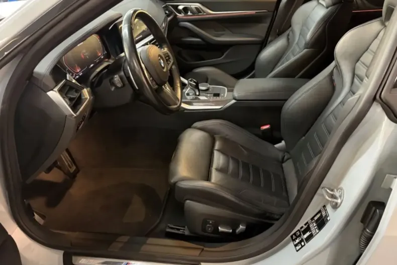 BMW M440 (Modele M) din 2023 cu 48.990 km - oferta BMW181139 - foto 9