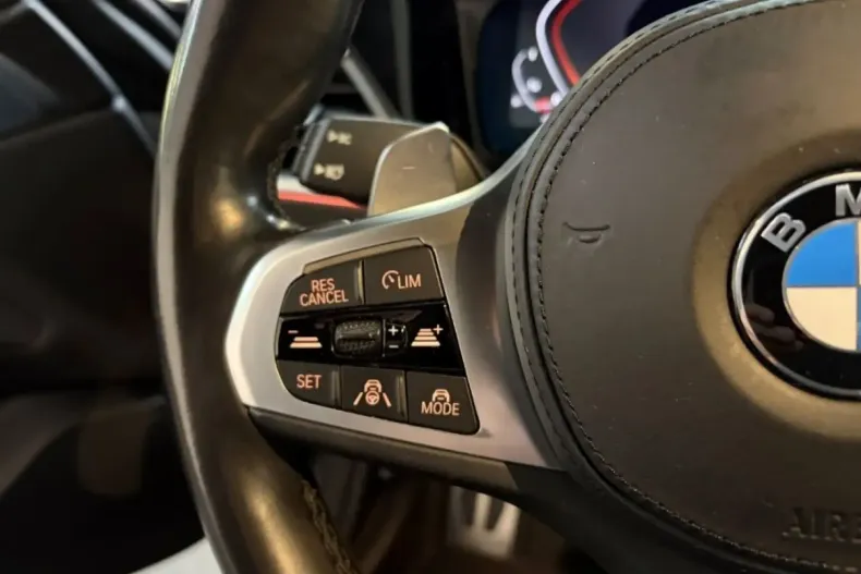 BMW M440 (Modele M) din 2023 cu 48.990 km - oferta BMW181139 - foto 14