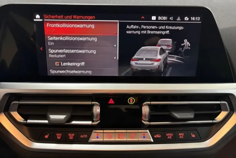 BMW M440 (Modele M) din 2023 cu 48.990 km - oferta BMW181139 - foto 16