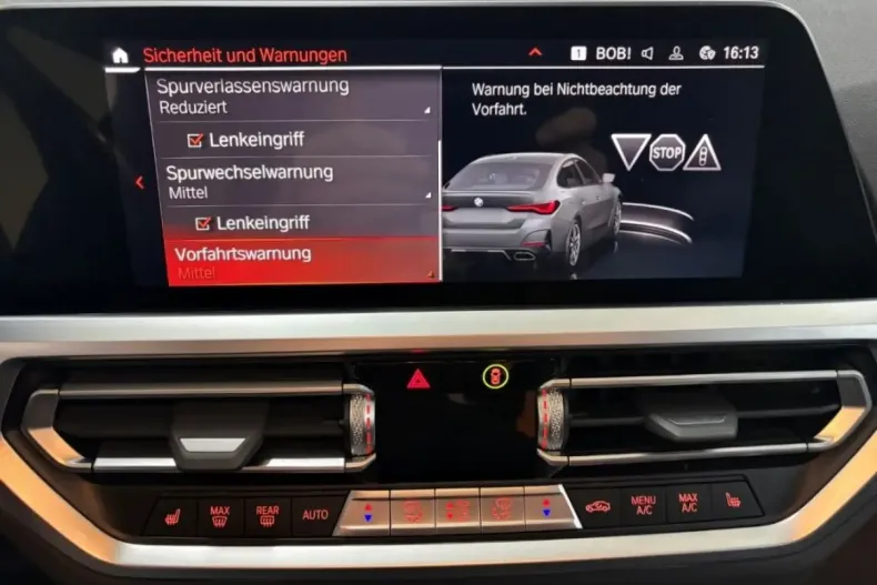 BMW M440 (Modele M) din 2023 cu 48.990 km - oferta BMW181139 - foto 17