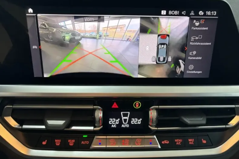 BMW M440 (Modele M) din 2023 cu 48.990 km - oferta BMW181139 - foto 19