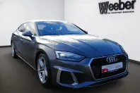 Audi A5 din 2022 cu 69.555 km - oferta AUD181140 - foto 1