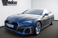 Audi A5 din 2022 cu 69.555 km - oferta AUD181140 - foto 4