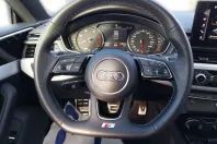 Audi A5 din 2022 cu 69.555 km - oferta AUD181140 - foto 7