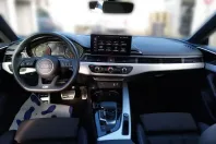 Audi A5 din 2022 cu 69.555 km - oferta AUD181140 - foto 9