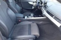 Audi A5 din 2022 cu 69.555 km - oferta AUD181140 - foto 10