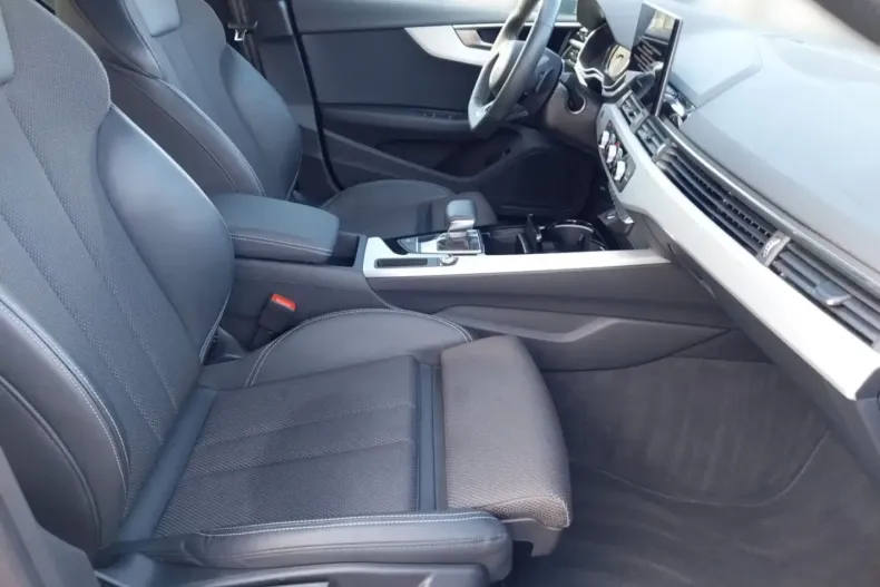 Audi A5 din 2022 cu 69.555 km - oferta AUD181140 - foto 10