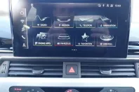 Audi A5 din 2022 cu 69.555 km - oferta AUD181140 - foto 14