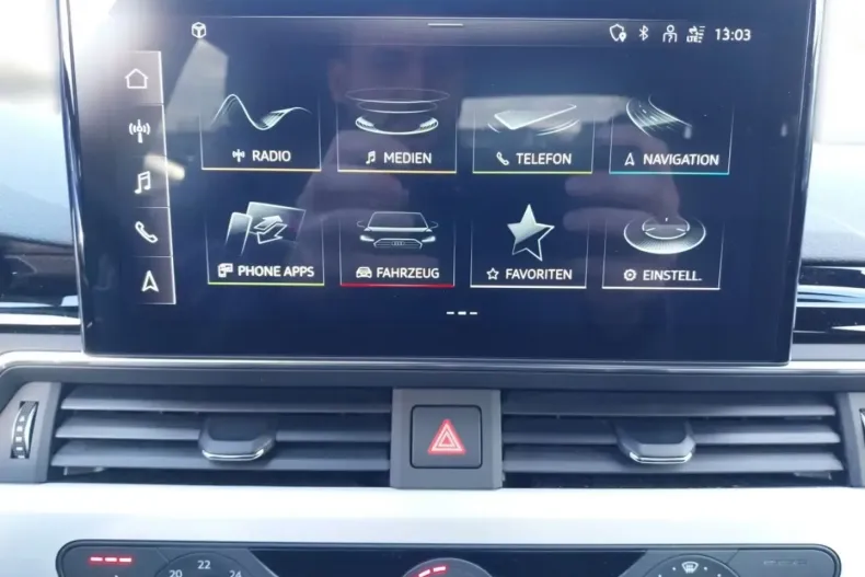 Audi A5 din 2022 cu 69.555 km - oferta AUD181140 - foto 14