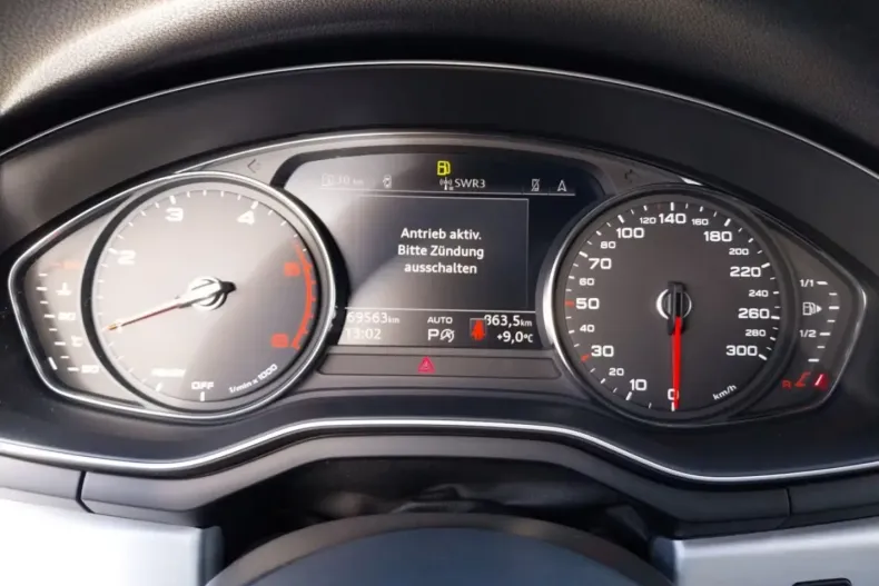 Audi A5 din 2022 cu 69.555 km - oferta AUD181140 - foto 15