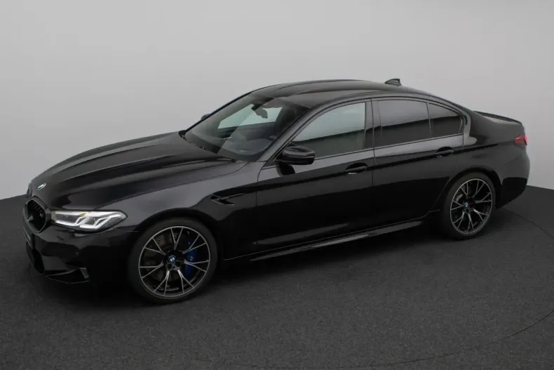 BMW M5 din 2022 cu 37.713 km - oferta BMW181141 - foto 11