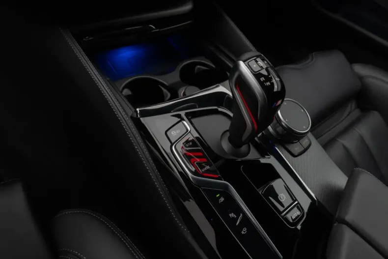 BMW M5 din 2022 cu 37.713 km - oferta BMW181141 - foto 21