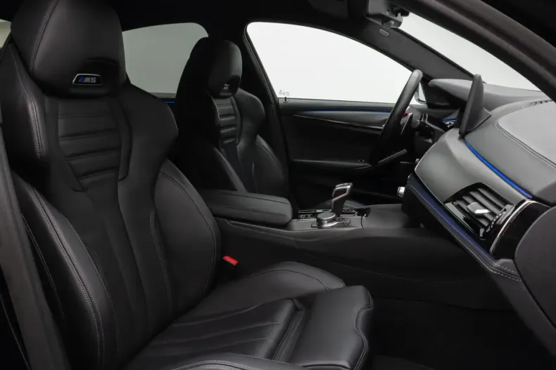 BMW M5 din 2022 cu 37.713 km - oferta BMW181141 - foto 34