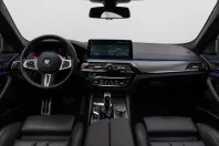 BMW M5 din 2022 cu 37.713 km - oferta BMW181141 - foto 38