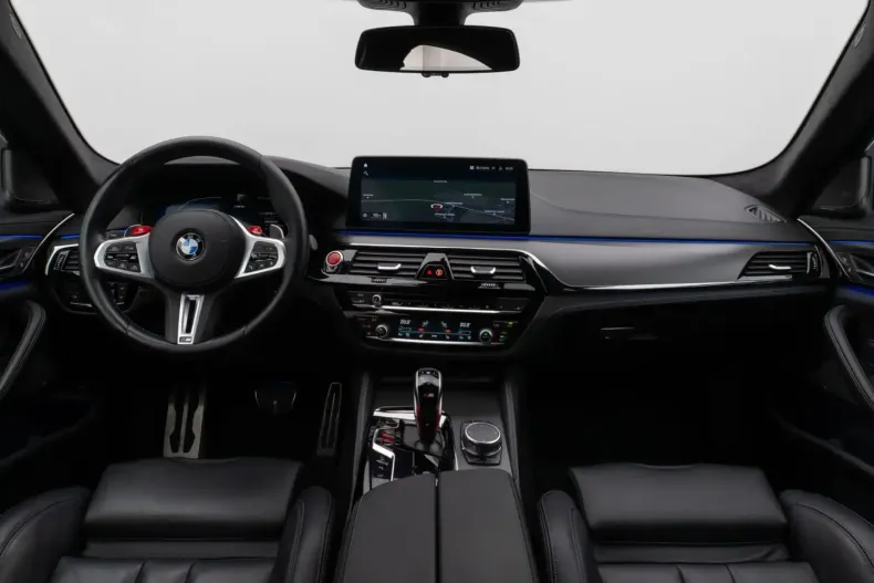 BMW M5 din 2022 cu 37.713 km - oferta BMW181141 - foto 38