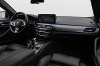 BMW M5 din 2022 cu 37.713 km - oferta BMW181141 - foto 39