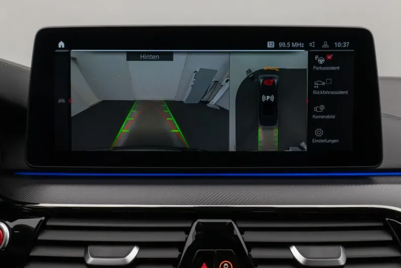 BMW M5 din 2022 cu 37.713 km - oferta BMW181141 - foto 40