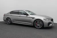 BMW M5 din 2022 cu 33.987 km - oferta BMW181142 - foto 3