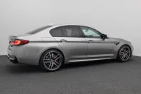 BMW M5 din 2022 cu 33.987 km - oferta BMW181142 - foto 5