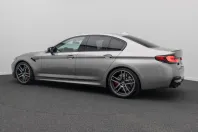 BMW M5 din 2022 cu 33.987 km - oferta BMW181142 - foto 9