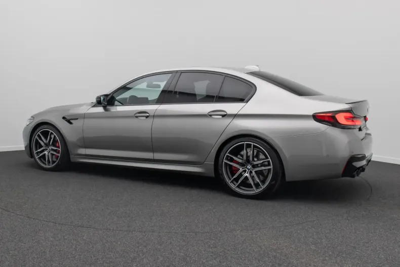 BMW M5 din 2022 cu 33.987 km - oferta BMW181142 - foto 9