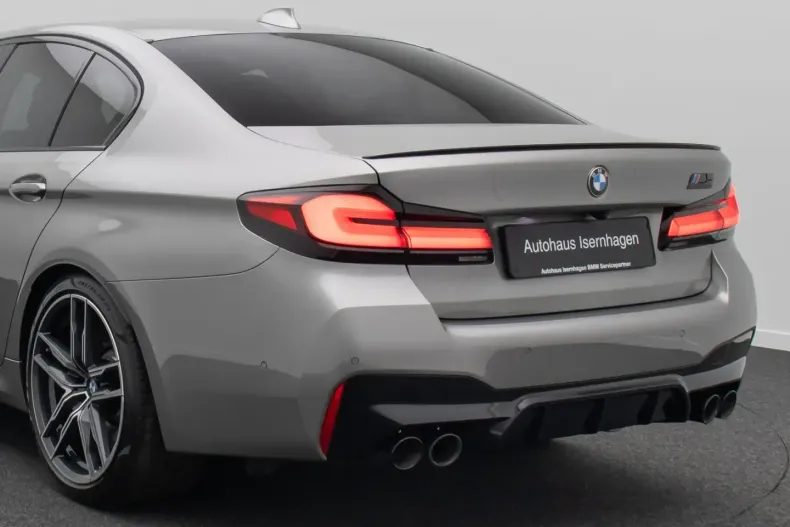 BMW M5 din 2022 cu 33.987 km - oferta BMW181142 - foto 13