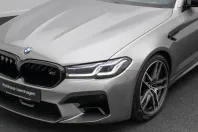 BMW M5 din 2022 cu 33.987 km - oferta BMW181142 - foto 16
