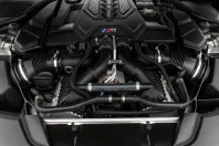 BMW M5 din 2022 cu 33.987 km - oferta BMW181142 - foto 17