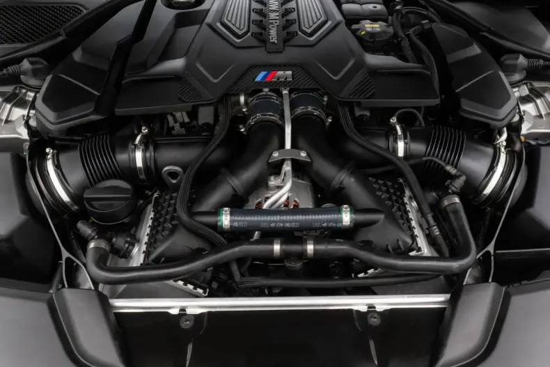 BMW M5 din 2022 cu 33.987 km - oferta BMW181142 - foto 17