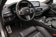 BMW M5 din 2022 cu 33.987 km - oferta BMW181142 - foto 22