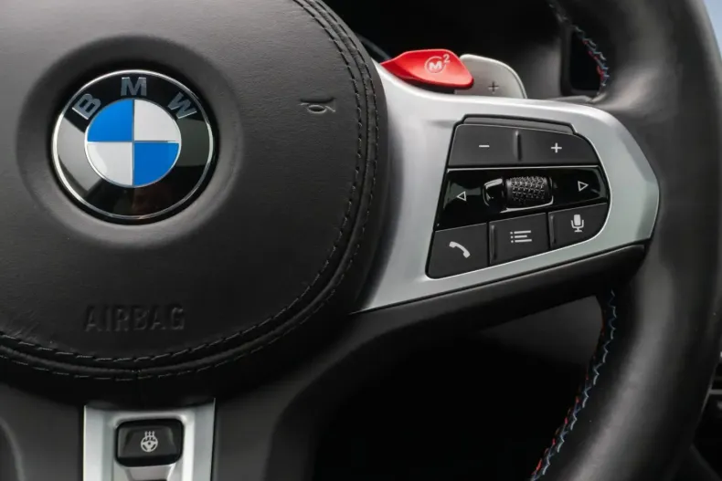 BMW M5 din 2022 cu 33.987 km - oferta BMW181142 - foto 25