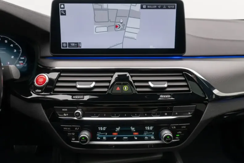 BMW M5 din 2022 cu 33.987 km - oferta BMW181142 - foto 27