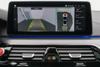 BMW M5 din 2022 cu 33.987 km - oferta BMW181142 - foto 28