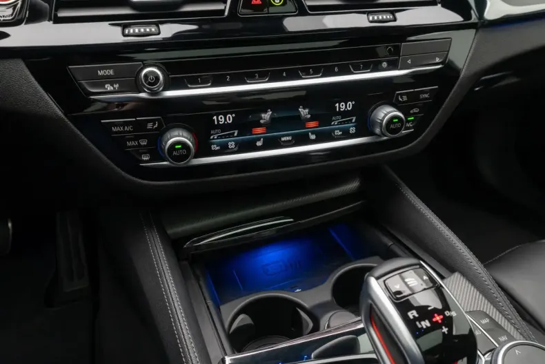 BMW M5 din 2022 cu 33.987 km - oferta BMW181142 - foto 30