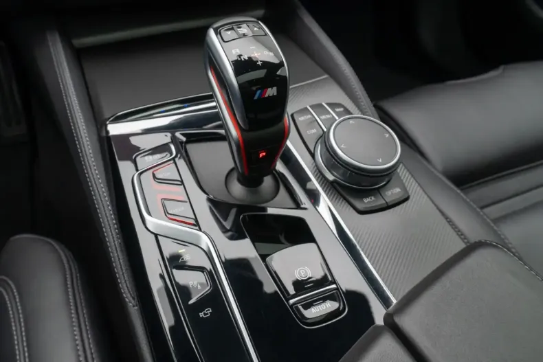 BMW M5 din 2022 cu 33.987 km - oferta BMW181142 - foto 31