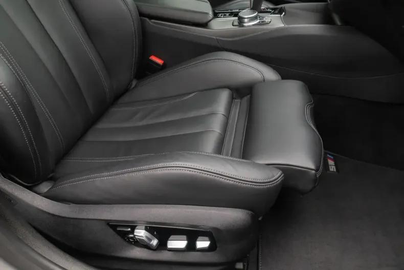 BMW M5 din 2022 cu 33.987 km - oferta BMW181142 - foto 36