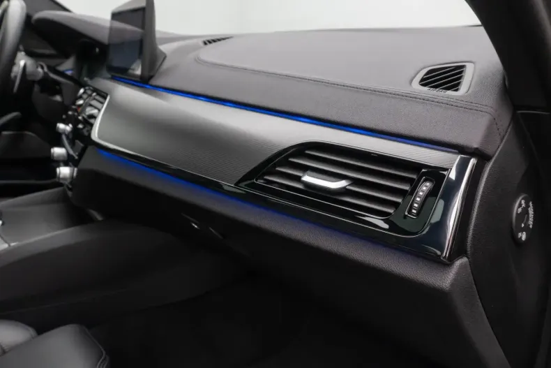 BMW M5 din 2022 cu 33.987 km - oferta BMW181142 - foto 37