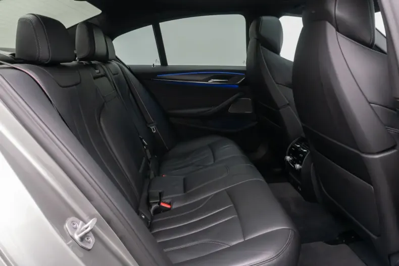 BMW M5 din 2022 cu 33.987 km - oferta BMW181142 - foto 39