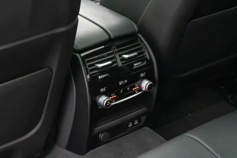 BMW M5 din 2022 cu 33.987 km - oferta BMW181142 - foto 41