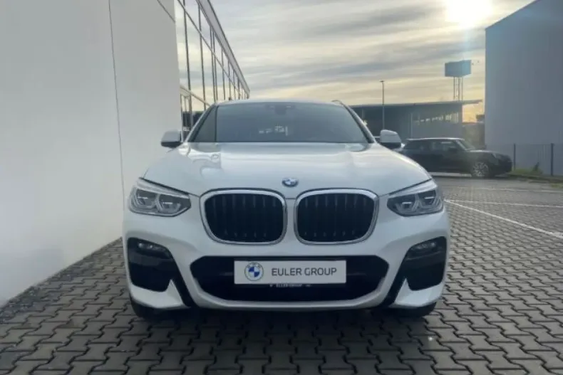BMW X4 din 2021 cu 82.107 km - oferta BMW181143 - foto 1