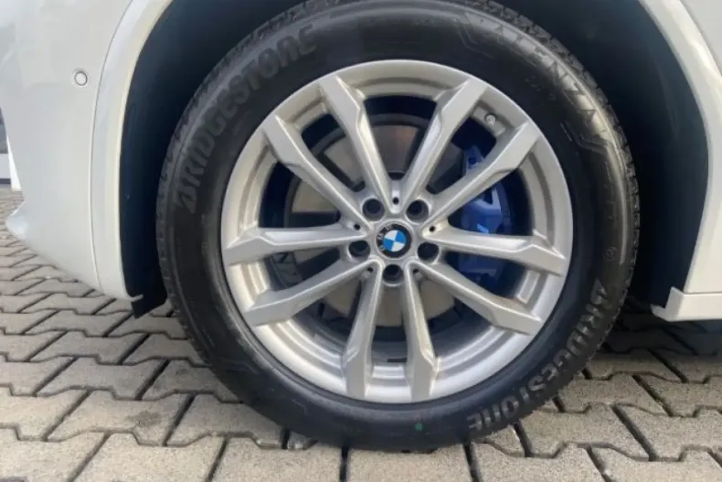 BMW X4 din 2021 cu 82.107 km - oferta BMW181143 - foto 5