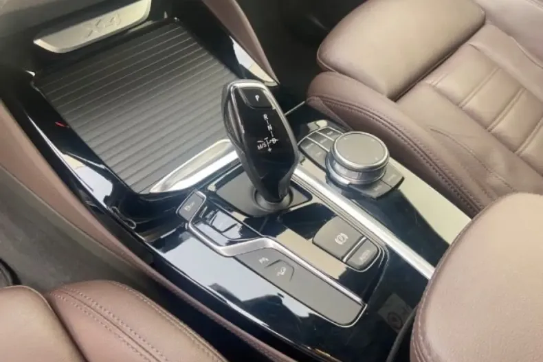 BMW X4 din 2021 cu 82.107 km - oferta BMW181143 - foto 9