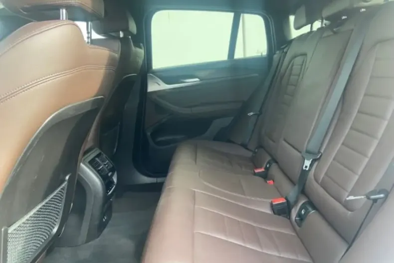 BMW X4 din 2021 cu 82.107 km - oferta BMW181143 - foto 11