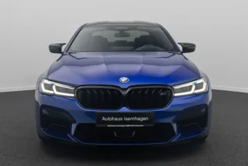 BMW M5 din 2022 - oferta BMW181144