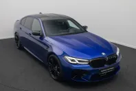 BMW M5 din 2022 cu 41.602 km - oferta BMW181144 - foto 2